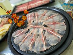 斑鱼片-丽江庭院之丽江往事(安定门店)