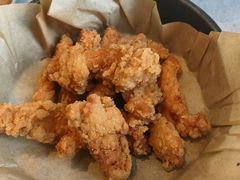 椒麻小酥肉-必胜客(白石桥店)