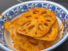 -回家吃饭·地道南昌菜(建德观总店)