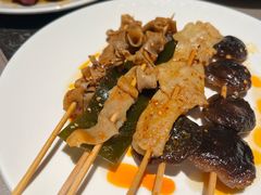 -曲水兰亭(北京四惠店)