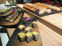 -加餐海鲜自助(宝龙一城店)