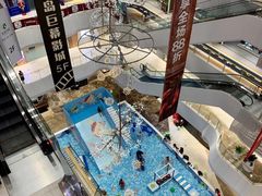 -兰岛广场(白沙路店)