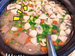 -金典银峰老鹅馆·昆山菜(亭林公园店)