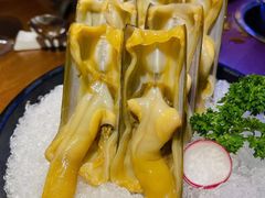 -东海怡品海鲜豆捞(星街坊店)