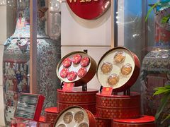 -惠食佳(滨江大公馆店)
