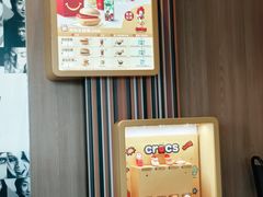 -麦当劳(怀集店)
