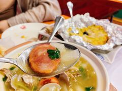 -番茄屋葡式美食(总店)