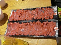 -掂档潮汕牛肉火锅(cityon熙地港店)