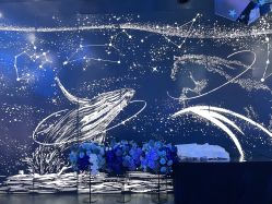 点击看大图 -格乐利雅婚礼艺术中心(南外滩店)