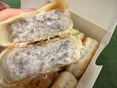 -栗酥饼(南长街店)