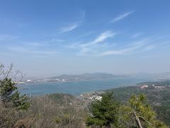 -沈阳辉山风景区