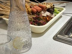 -大斌家串串火锅(德思勤店)