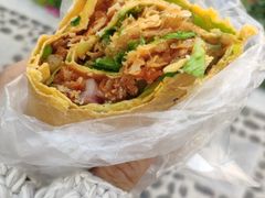 -胖子煎饼店(钦州南路店)