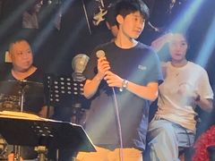 -MM·五声·音乐人与调酒师(西安路店)