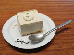 -Seesaw Coffee(上海尚悦湾店)