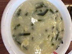 疙瘩汤-千忆汤包(闽江路店)