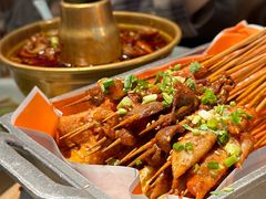 -全牛匠·乐山跷脚牛肉(新中关店)