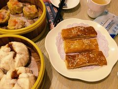 -香港威特瑞茶餐厅(小白楼音乐厅店)