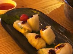 -泰果东南亚餐厅(旭辉广场店)
