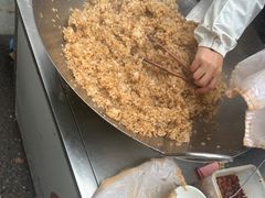 -六广门毛阿姨糯米饭