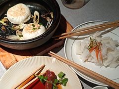 -晓粤·惹味粤菜(凯德乐峰广场店)