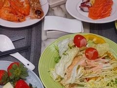 -漳州佰翔圆山酒店·圆山畔西餐厅