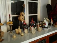 -ALBERGUE 1601 婆仔屋葡国餐厅