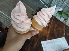 -麦当劳(新新大道岗丰店)