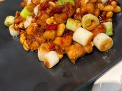 -玉桥餐厅(天坛店)