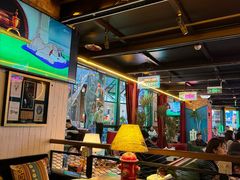 -Famous肥猫墨西哥音乐餐吧(五棵松华熙LIVE店)