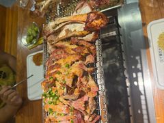 -三个蒙古大叔羊肉串(大宁店)