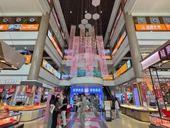 -西北轻工批发市场