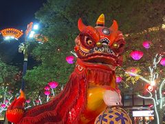 -大唐不夜城