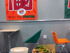 -虎伢Fuuya!咖啡煎饼(陆家嘴波特营店)