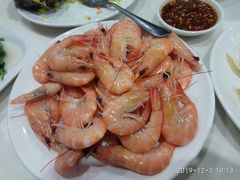 -南海渔家•海鲜•正宗海南菜(海棠湾店)