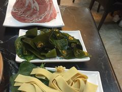 -草原饭店火锅