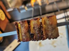 -很久以前羊肉串(中山公园店)
