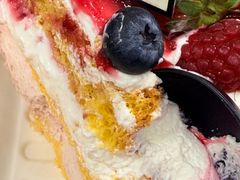 -B&C黄油与面包·THE GARDEN BAKERY概念店(世纪汇店)