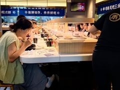 -三禾寿司(君尚店)