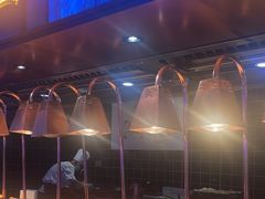 -花西亭·海鲜自助餐厅(瑞城名人酒店)