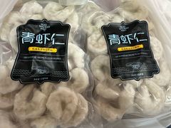 -果蔬好生活超市(乐堤港店)