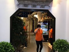 门面-湘味淳(千禧街店)