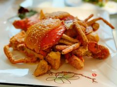 -盐通酒家(金桥湾清水苑店)