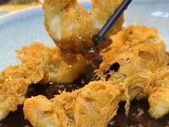 -莆田餐厅PUTIEN(金融街购物中心店)
