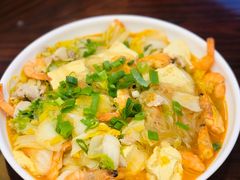 -春妮海味饭店