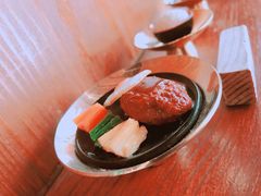 -铃木食堂(帽儿胡同店)