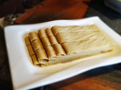 -大匠工房古船木艺术餐厅·猪肚鸡专门店(长白仙岛店)