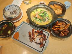 -吴家·淮扬小馆(世纪金源店)