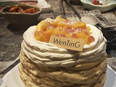 -WenTinG文汀·半糖蛋糕(合生汇店)