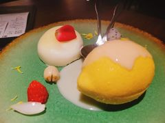 -木棉·醉心粤味(COCO Park店)